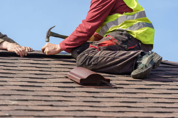 Best Commercial Roofing Services  in Frostproof, FL