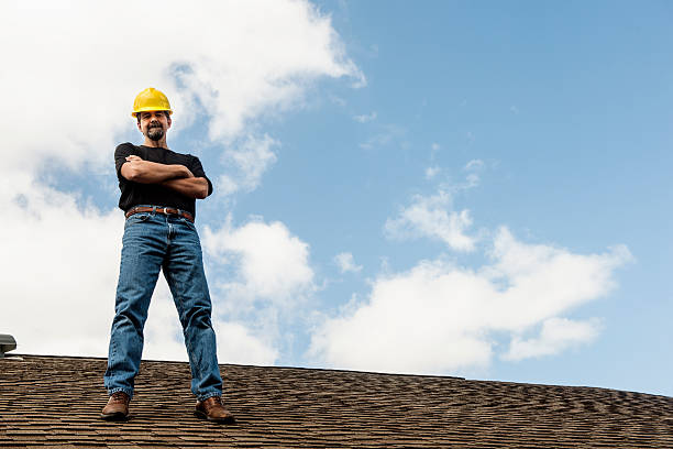 Best Commercial Roofing Services  in Frostproof, FL