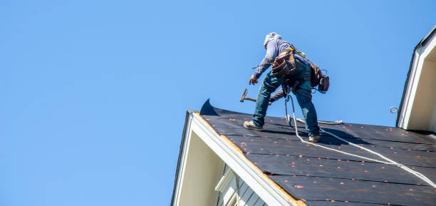 Roof Installation Near Me in Frostproof, FL